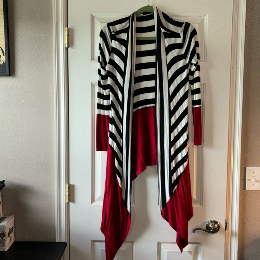 Cute cardigan